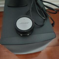 【引取限定】BOSE Companion 3 Series 2の画像