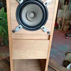 RFT　2302　FOSTEX　バックロード　ペア　ビンテージ　...