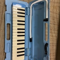 鍵盤ハーモニカ 無料の画像