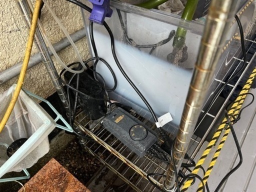 確定【評価300記念】 90cmアクアリウム水槽一式?（配達可）