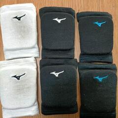 サポーター　フリーサイズ　ミズノの画像