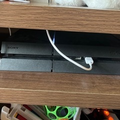PS4+FF7リメイク　ほんとうにお困りの方に譲ります！