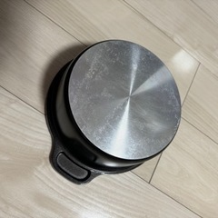 MFG クッキング 遠赤外線 IH ミニポッド の画像
