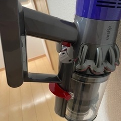 dyson v10 sv12