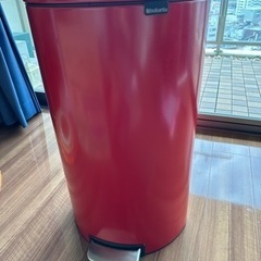 ブラバンシア　30L フラットバック  ペダルピン  キッチン　...