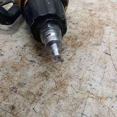 日立工機 N3804HMF 高圧フロアタッカ【野田愛宕店】【店頭取引限定】【中古】管理番号：IT098CCXO09Fの画像