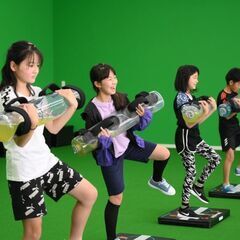 JPCスポーツ教室清瀬駅前店