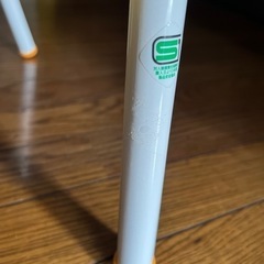 アンパンマン　音の鳴る椅子の画像
