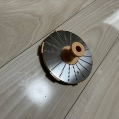 あじのさと　Wスピード フードプロセッサー　※※の画像