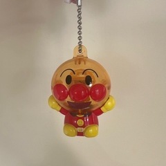 【決まりました】ピカピカスイッチマスコット