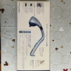肩たたき器の画像