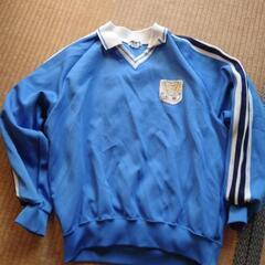 (取引中)熊谷市富士見中学校 かばん ジャージの画像