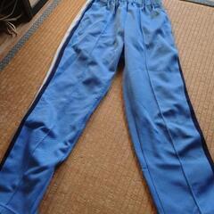 (取引中)熊谷市富士見中学校 かばん ジャージの画像