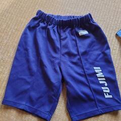 (取引中)熊谷市富士見中学校 かばん ジャージの画像