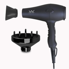 イオンドライヤー　ヘアドライヤー1200W