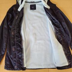 GAP フード付防寒ブルゾン　160の画像