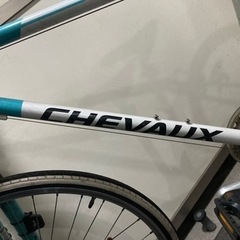 【購入者確定】アサヒオリジナルブランド　自転車
