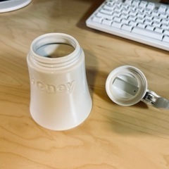 Zero Japan製ハニーディスペンサーの画像