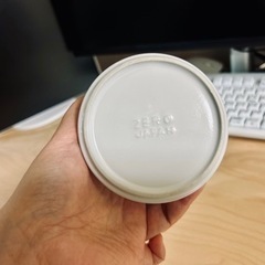 Zero Japan製ハニーディスペンサーの画像