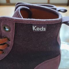 スニーカーの画像