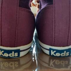 スニーカーの画像