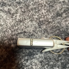 zippo zippo文字柄オイルライターの画像