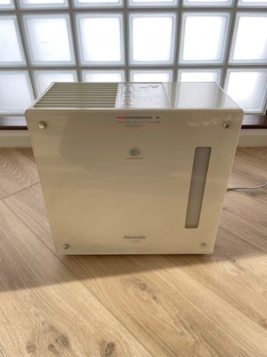 パナソニックPanasonic 気化式加湿器　FE-KXK07 2014年製