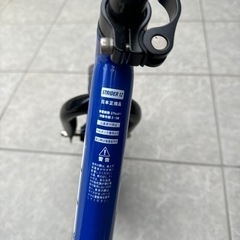 ストライダー　（STRIDER Sports)の画像