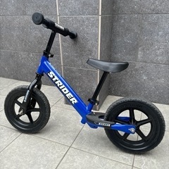 ストライダー　（STRIDER Sports)