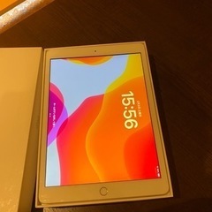 IPad第七世代wi-fi32GB