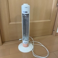 Teknos スリムカーボンヒーター CH-305M