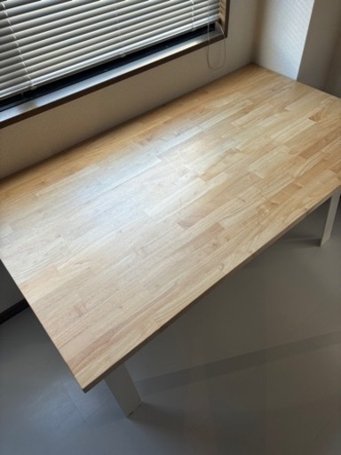 KANADEMONO テーブル　145×80センチ