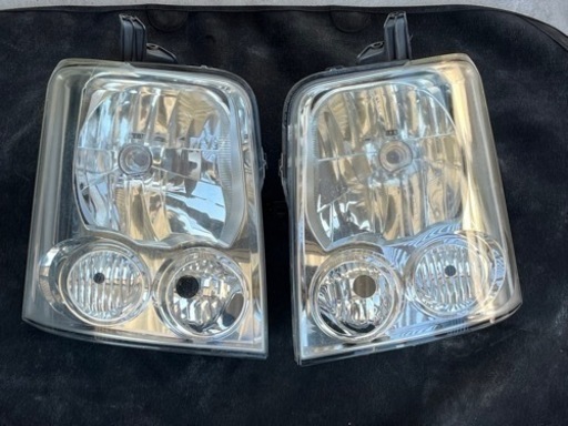 車のパーツ 外装、車外用品