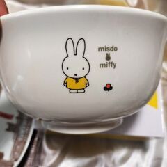 無料。ノベルティおわん、お皿の画像