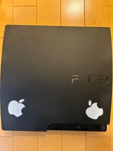 PS3‼️処分にあたり出品します☆