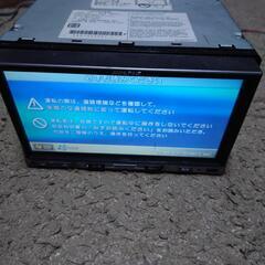 アルバイン　VIE-X077　2台譲ります　ジャンク品