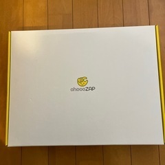 値下げしました！【未使用】chocoZAP体組成計スマートスケー...