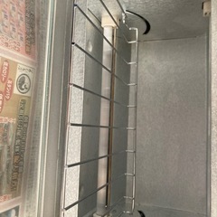 オーブントースター2年前に購入の画像