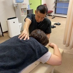 整体師になろう！未経験者集まれ〜！の画像