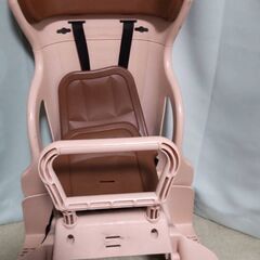 自転車　子乗せ　オージーケーの画像