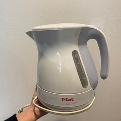 t-fal電気ポット