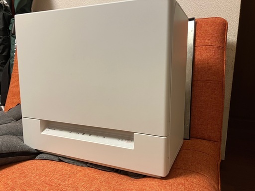 パナソニック食洗機　NP-TSK1