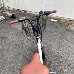 ミニベロ　ヤマハ　アシスト2倍　バッテリー　2倍長持ちの画像