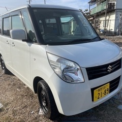 スズキパレット車検令和7年11月💲 値下げしました, 早い者勝ち 💲