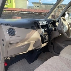 スズキパレット車検令和7年11月💲 値下げしました, 早い者勝ち 💲の画像