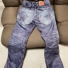 PONTAPES スノーウェア上下セット‼︎の画像