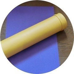 岩盤浴deピラティス　初回¥500offの画像