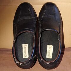 中古婦人靴売りますの画像
