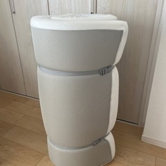 マットレストッパー　シングルの画像