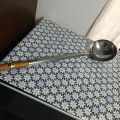 業務用 チャーハン用お玉